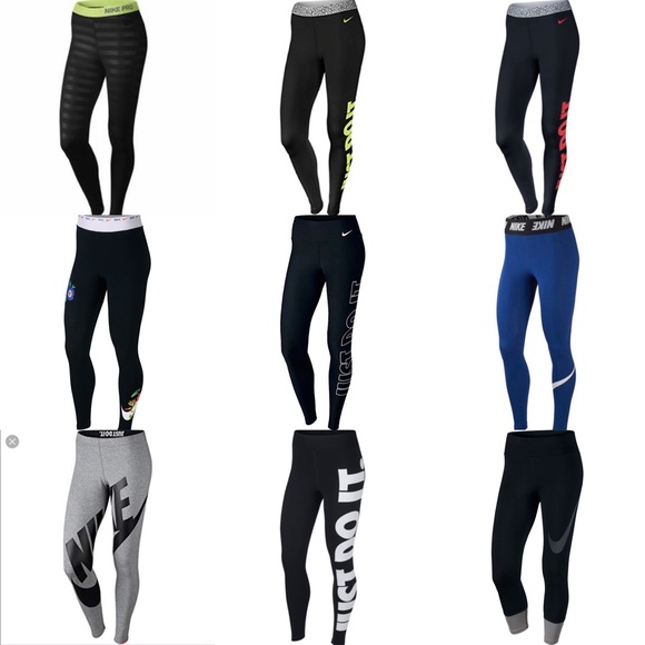 NIKE PRO SET SIZE MEDIUM - Picture 16 of 16